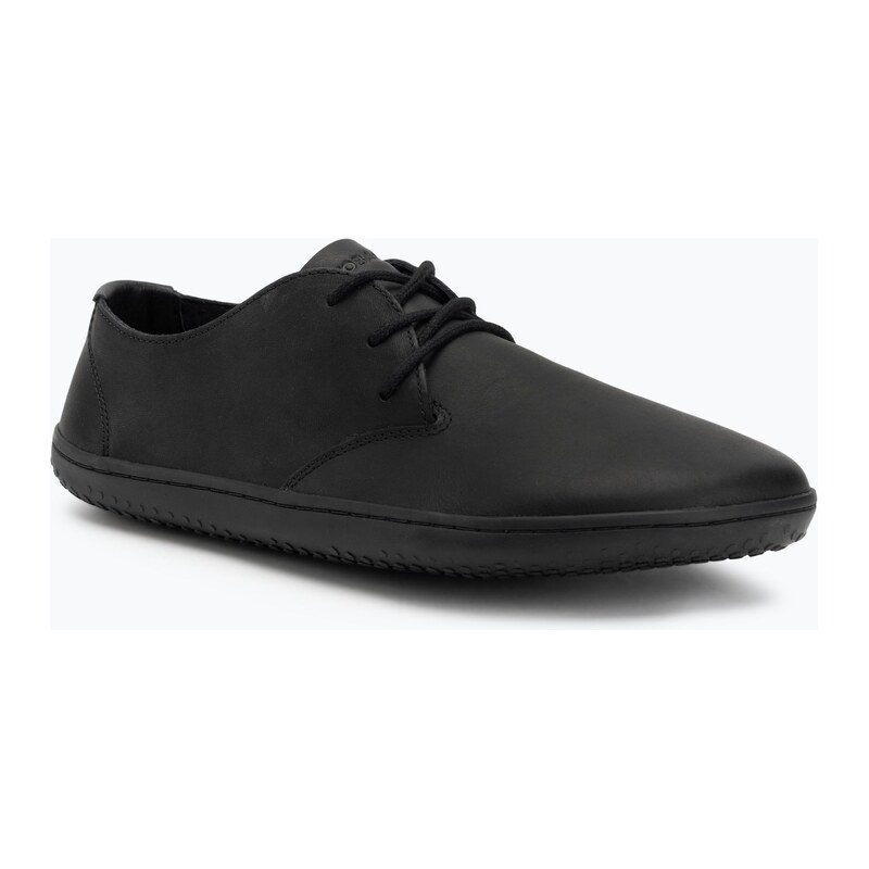 Pánské barefoot boty Vivobarefoot RA IV obsidian