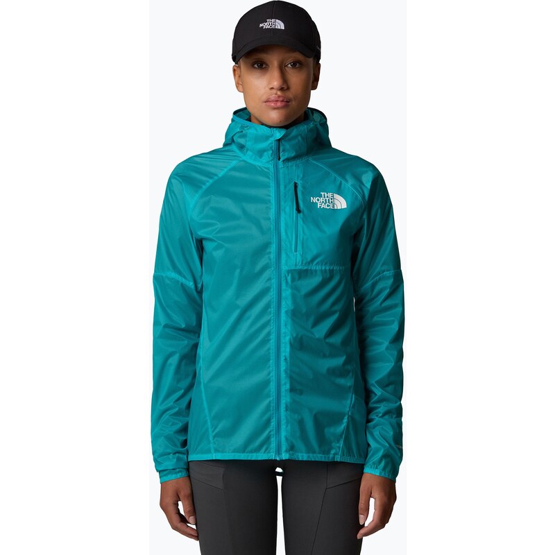Dámská větrovka The North Face Windstream Shell galactic blue