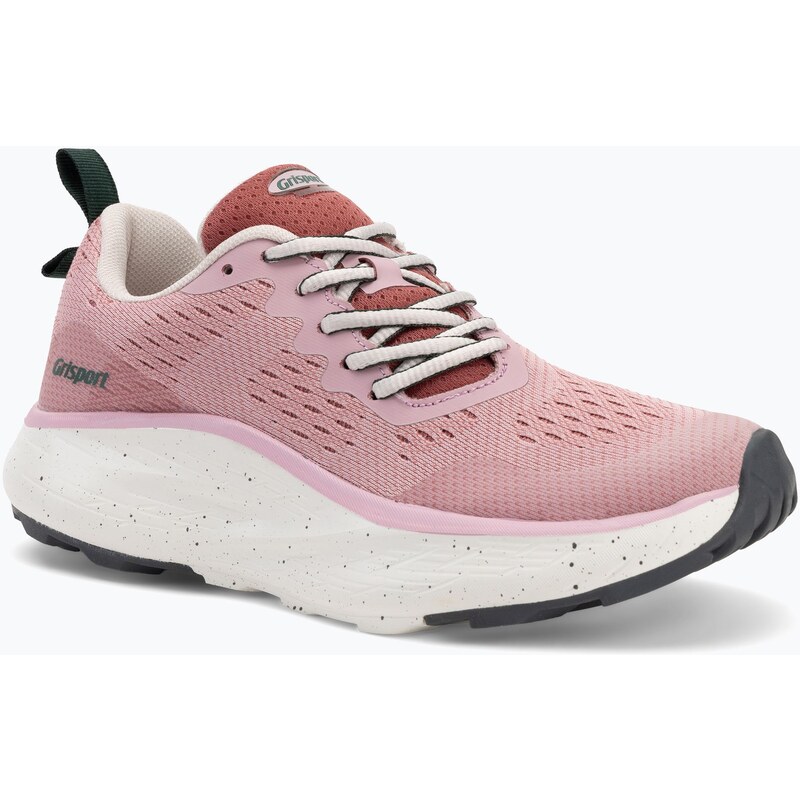 Dámské boty Grisport 109009L pink