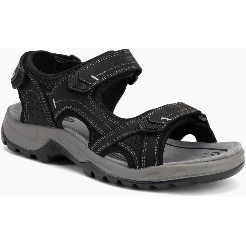 Pánské sandály Grisport 019027M black