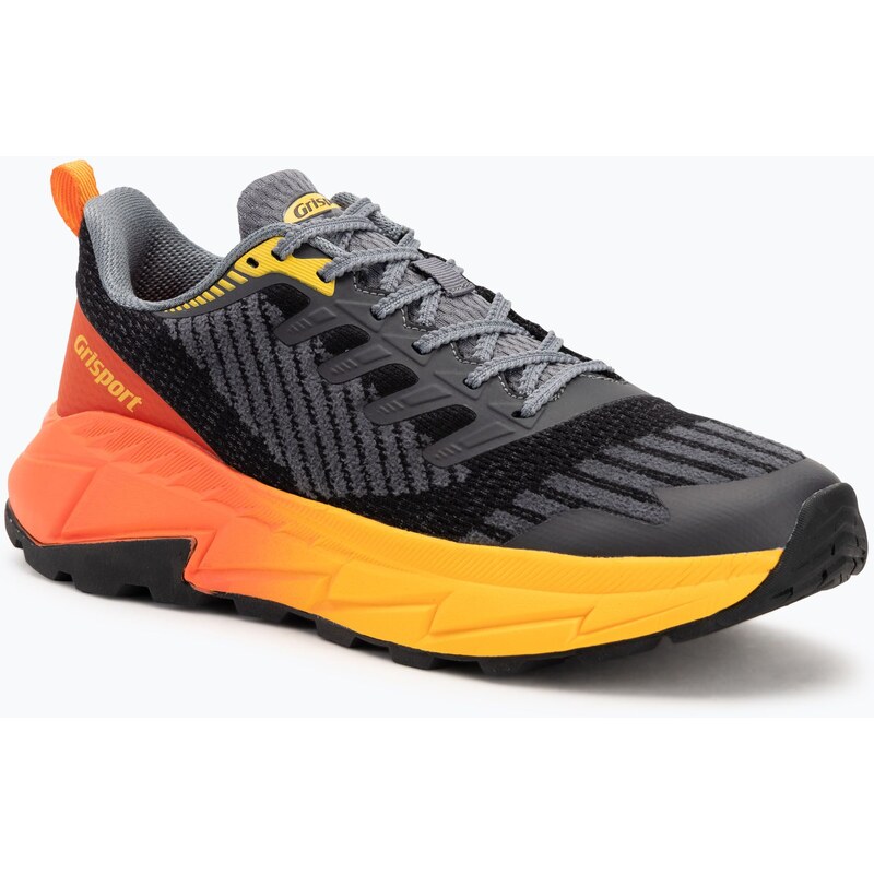 Pánské boty Grisport 329004M grey