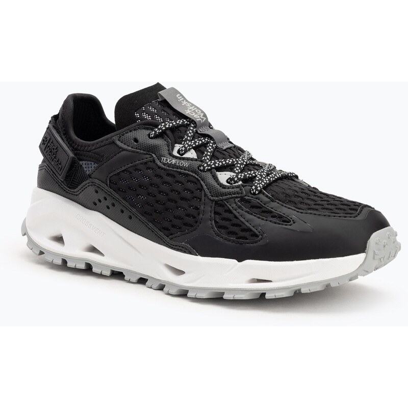 Pánské turistické boty Jack Wolfskin Prelight Hybrid Vent Low