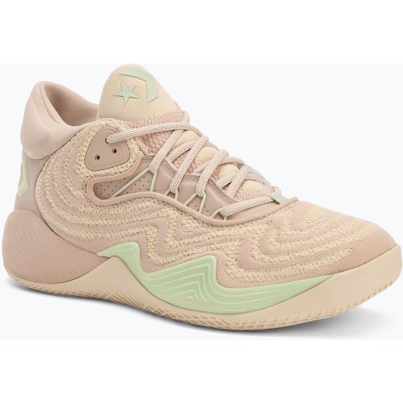 Basketbalové boty Converse All Star BB Shift CX natural ivory