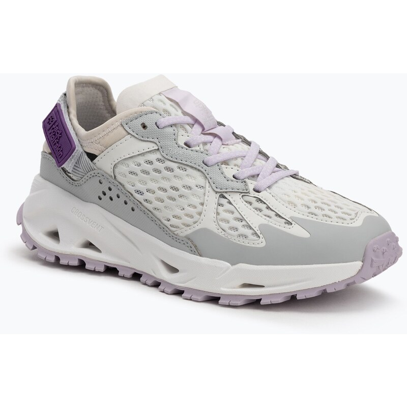 Dámské turistické boty Jack Wolfskin Prelight Hybrid Vent Low