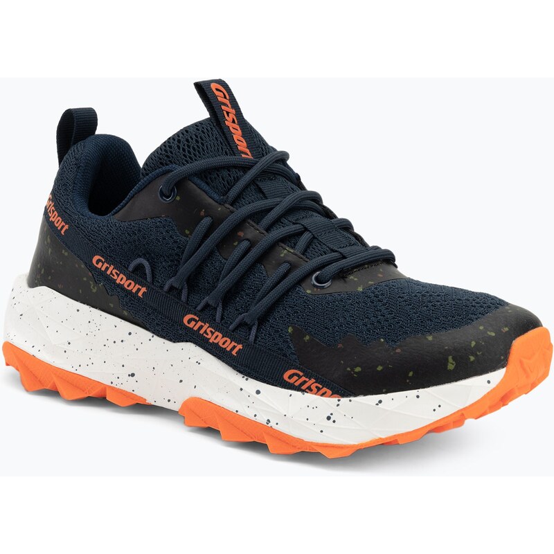 Pánské boty Grisport 109019M navy