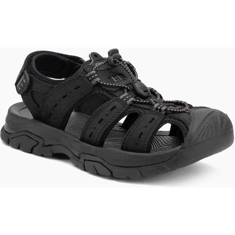 Pánské sandály Grisport 019029M black
