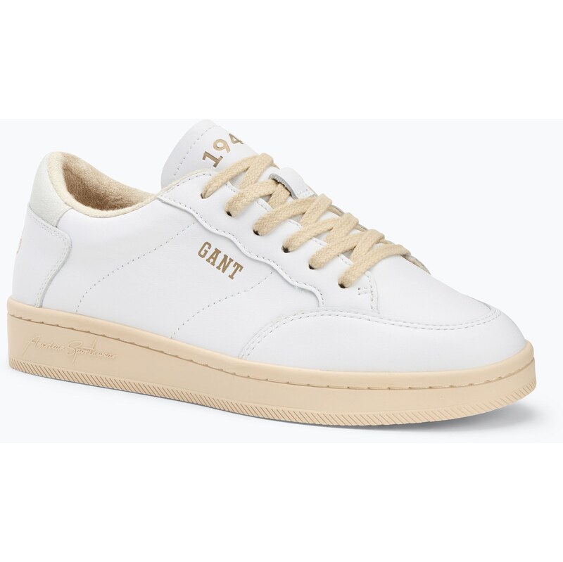 Dámské boty GANT Prepla white