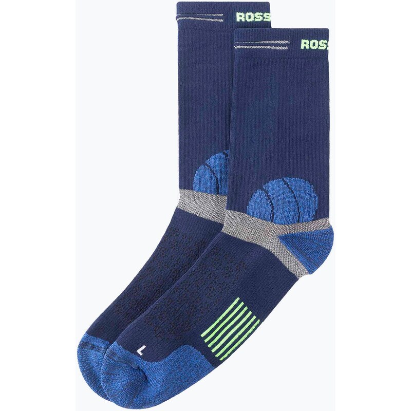 Ponožky Rossignol Sapa Mid dark navy