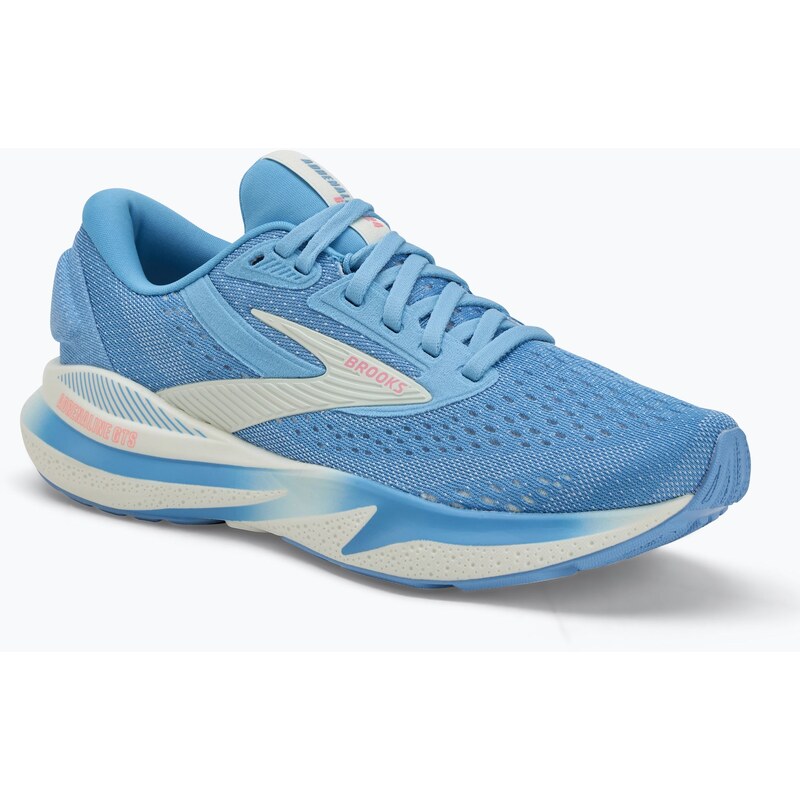 Dámské běžecké boty Brooks Adrenaline GTS 24 bonnie blue/grey