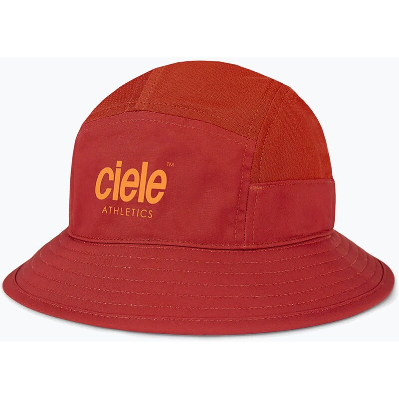 Klobouk Ciele Athletics GOBucket Comp Athletics clay