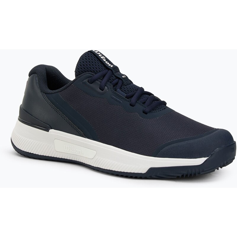 Dámské tenisové boty Wilson Intrigue Pro Clay W navy blazer/