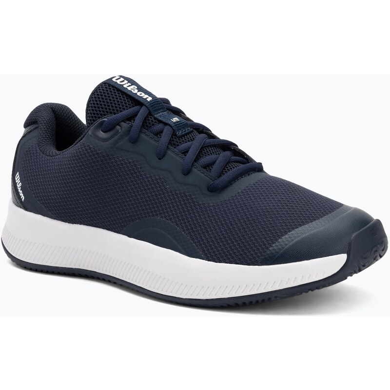 Dámské tenisové boty Wilson Intrigue Lite W navy blazer/ white/