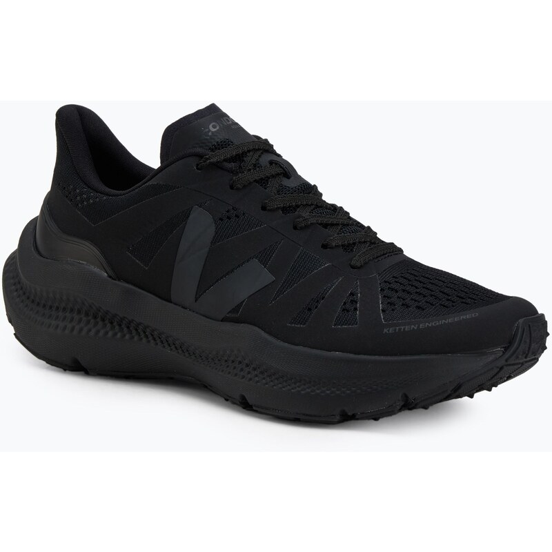Dámské boty VEJA Condor 3 Advanced full black
