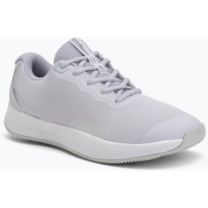 Dámské tenisové boty Wilson Intrigue Lite W lavender blue/ white