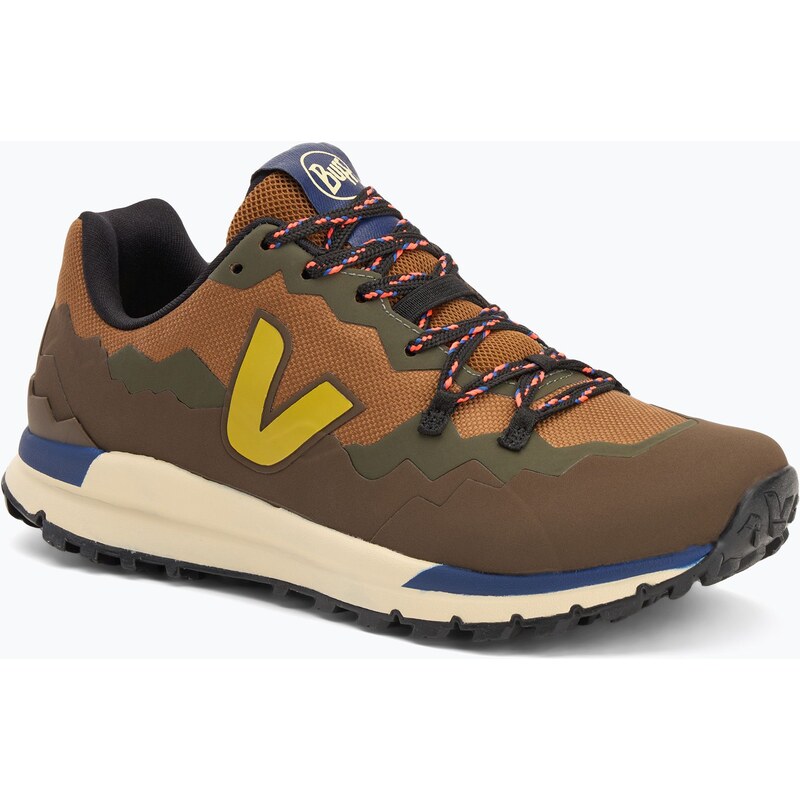 Dámské boty VEJA Fitz Roy X Buff terra/liquor