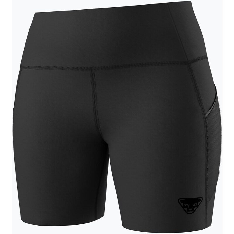 Dámské běžecké šortky DYNAFIT Sky Short Tights black out