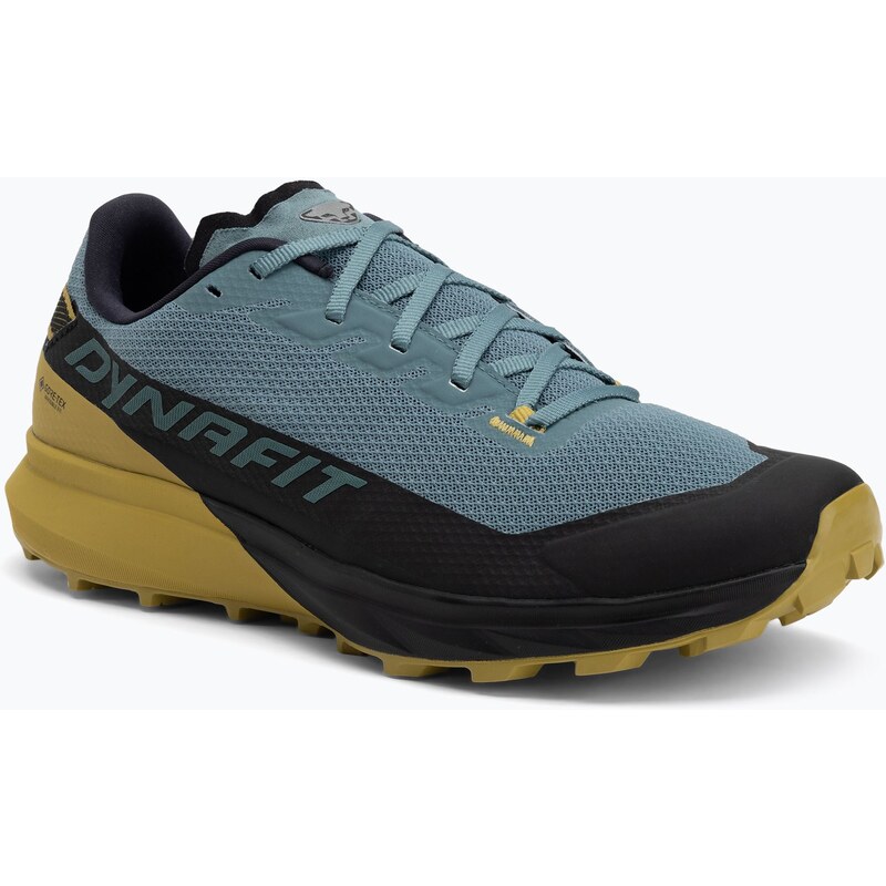 Pánské běžecké boty DYNAFIT Ultra GTX black out/atlantic