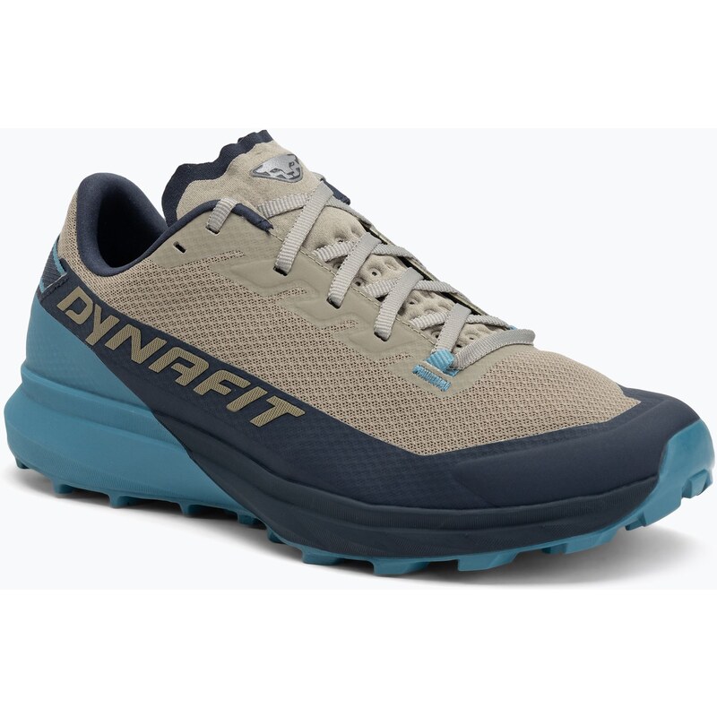 Pánské běžecké boty DYNAFIT Ultra blueberry/rock khaki
