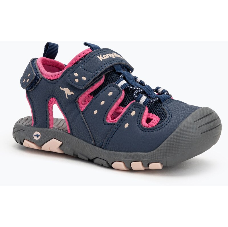 Dětské sandály KangaROOS K-Trek