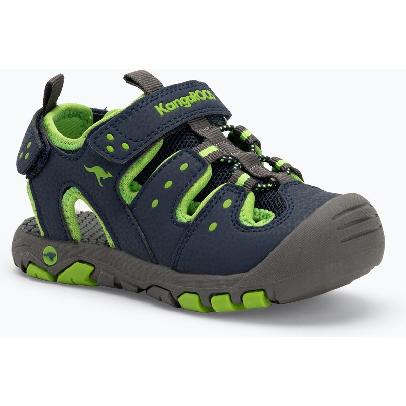 Dětské sandály KangaROOS K-Trek