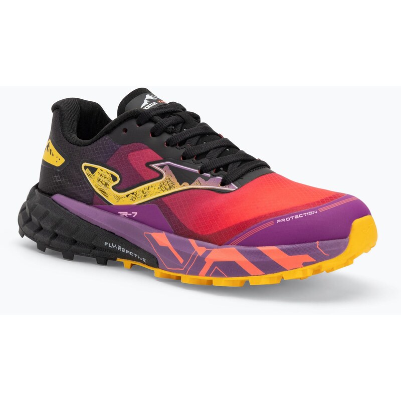 Pánské běžecké boty Joma TR-7000 coral