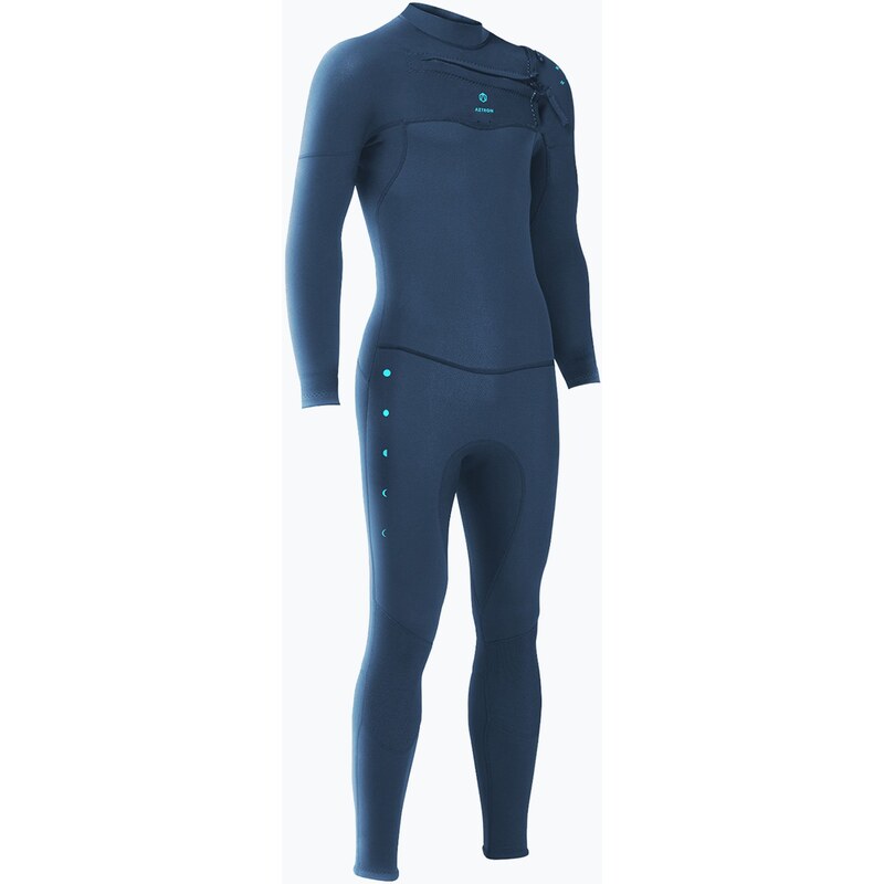 Pánský neopren Aztron Kepler K2 Fullsuit Chest Zip 2/2 mm Swim