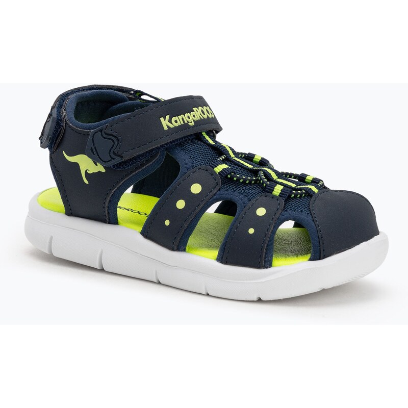 Dětské sandály KangaROOS K-Mini