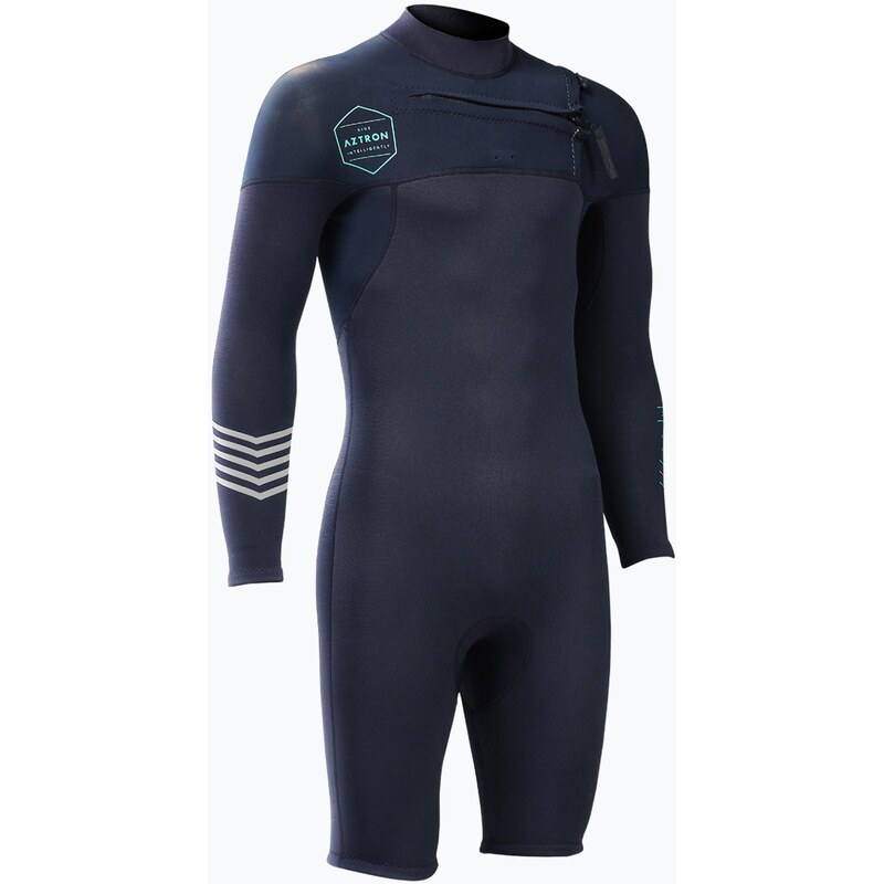 Pánský neopren Aztron Kepler K1 Shorty Chest Zip 3/2 mm