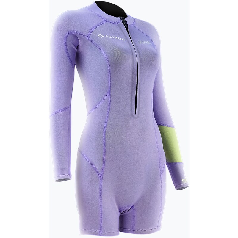 Dámský neopren Aztron Aurora 2.0 Shorty 3/2 mm