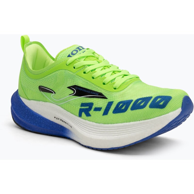 Pánské běžecké boty Joma R1000 lemon fluor