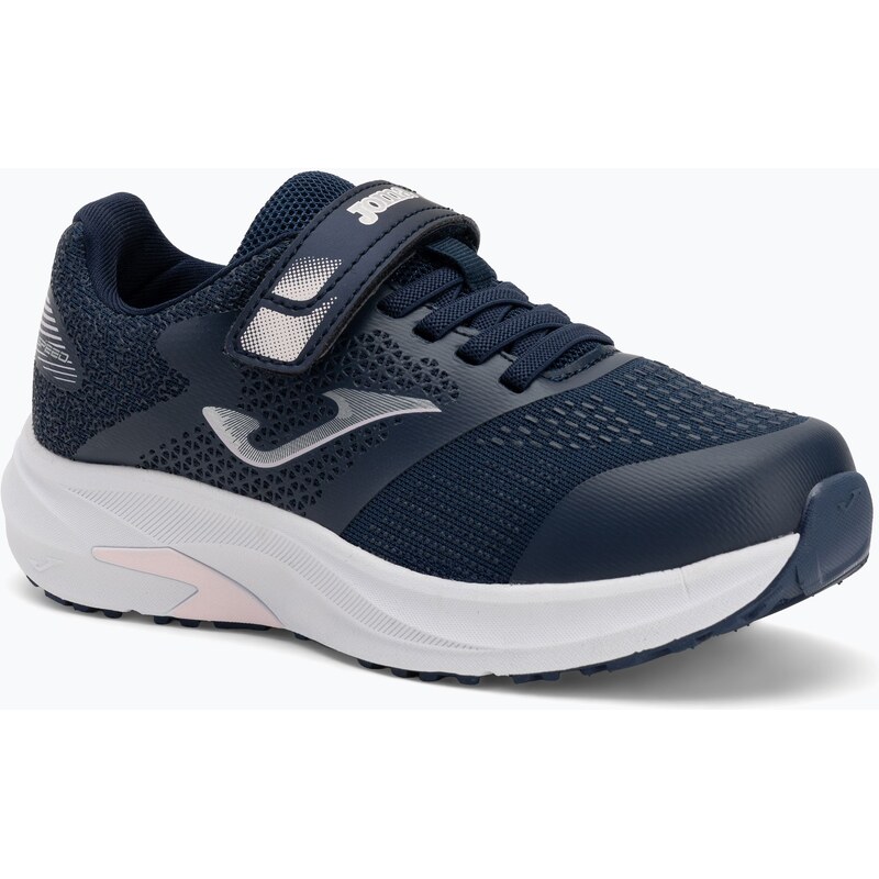 Dětské boty Joma Speed Jr navy
