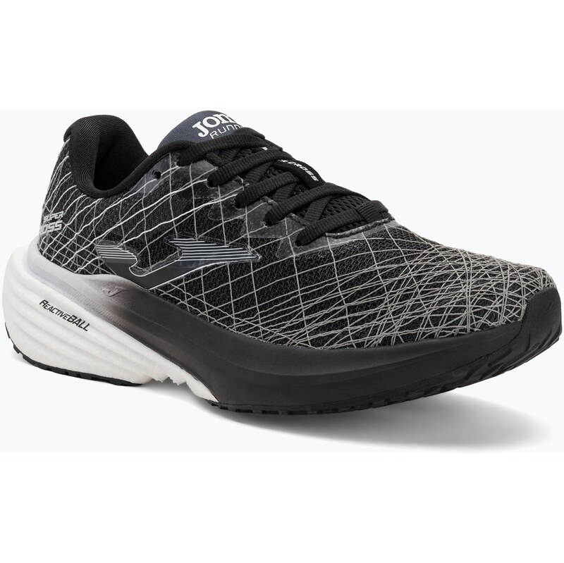 Pánské běžecké boty Joma Super Cross Top black