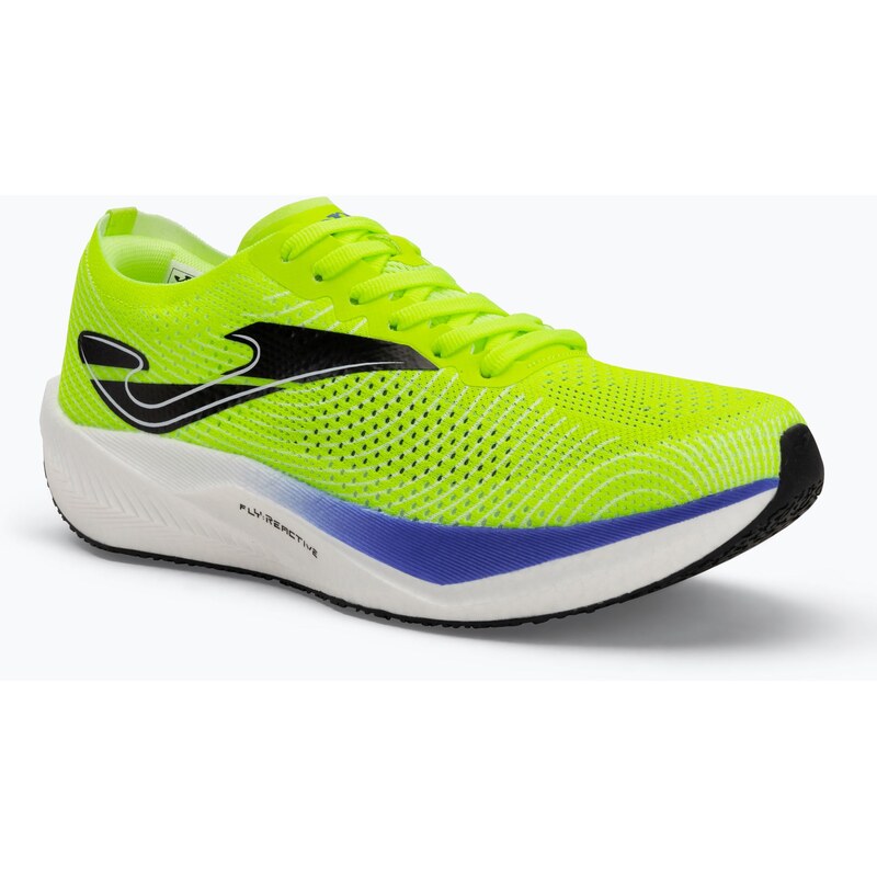 Pánské běžecké boty Joma R.5000 lemon fluor
