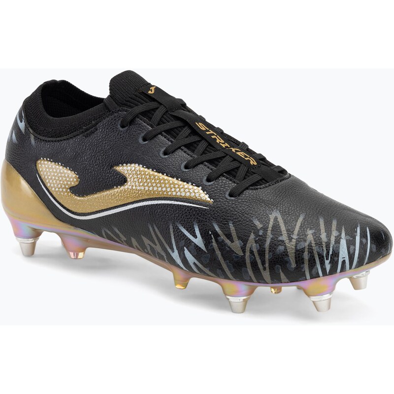 Pánské kopačky Joma Striker SG black