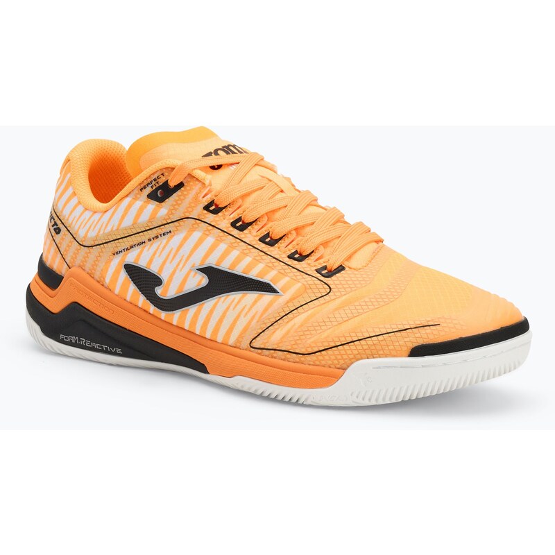 Pánské kopačky Joma Invicto IN orange