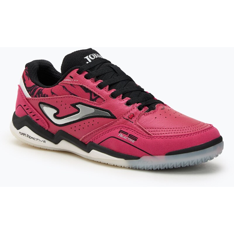 Pánské kopačky Joma FS Reactive IN fluor pink