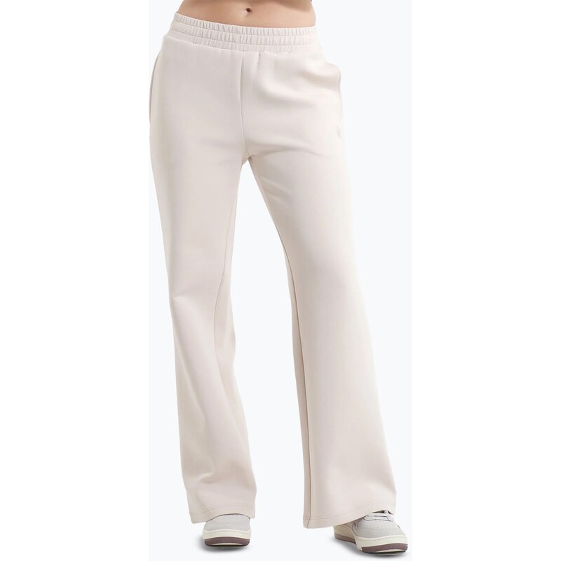 Dámské tepláky Pitbull Open Discovery Track Pants sand