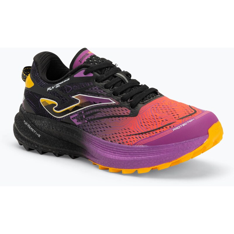 Běžecké boty Joma TR-6000 coral