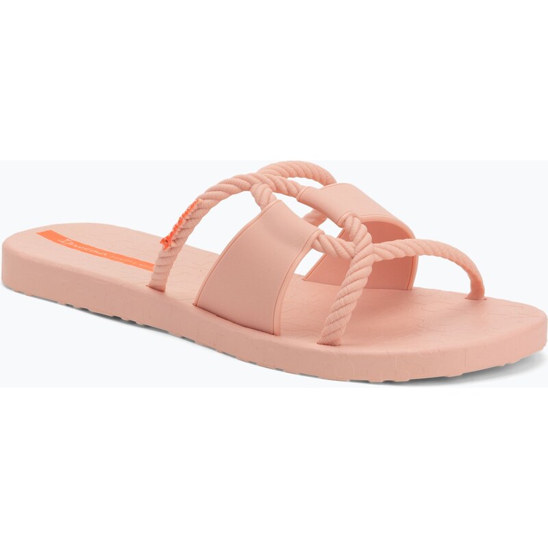 Dámské nazouváky Ipanema Diversa Slide light pink/orange