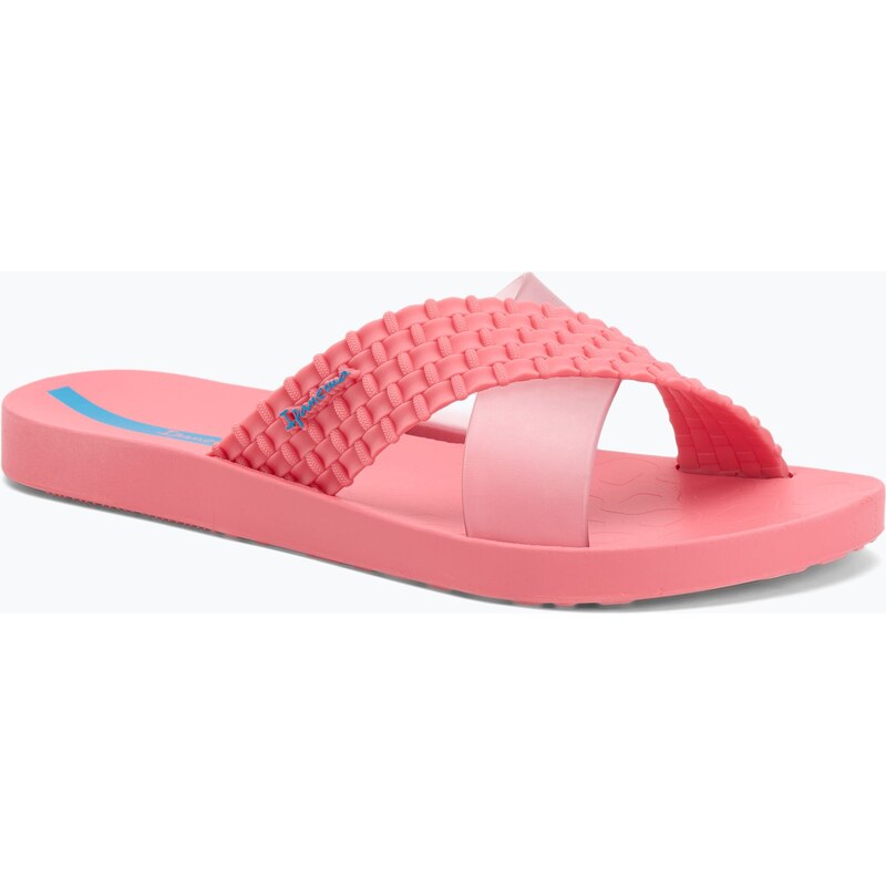 Dámské nazouváky Ipanema Sense Slide pink/blue