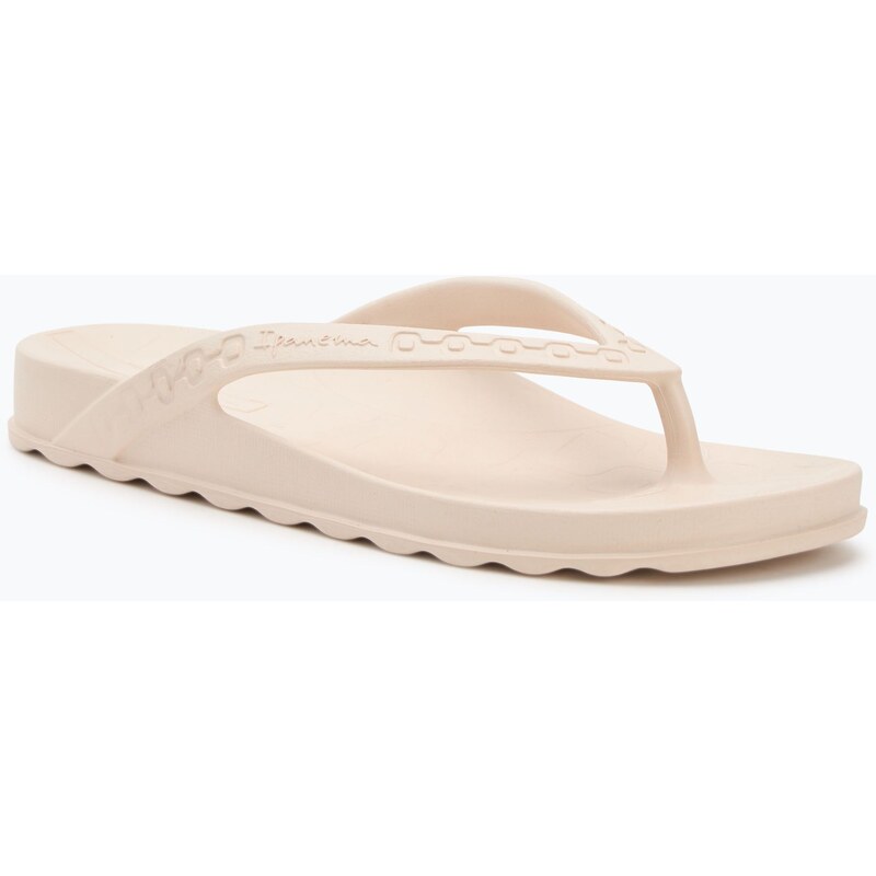 Dámské žabky Ipanema Duo Sunset beige