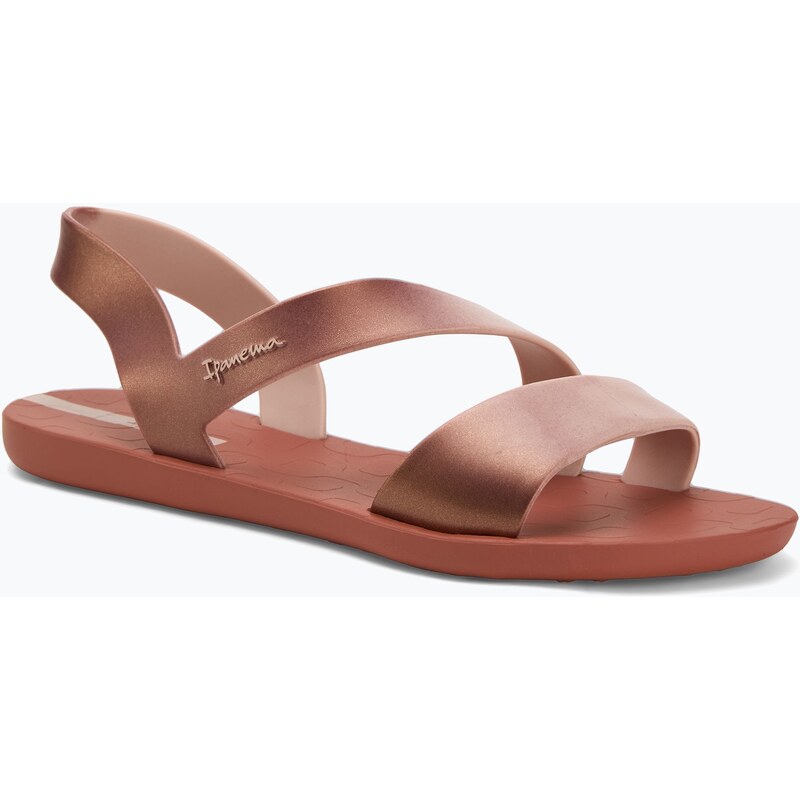 Dámské sandály Ipanema Vibe pink/gradient