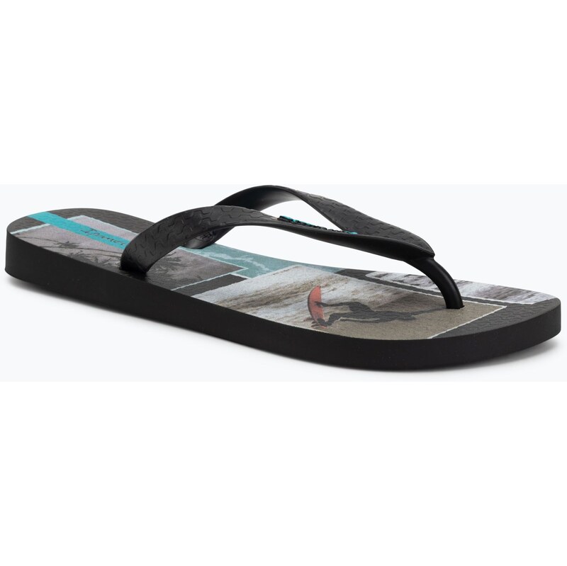 Pánské žabky Ipanema Summer V black/blue
