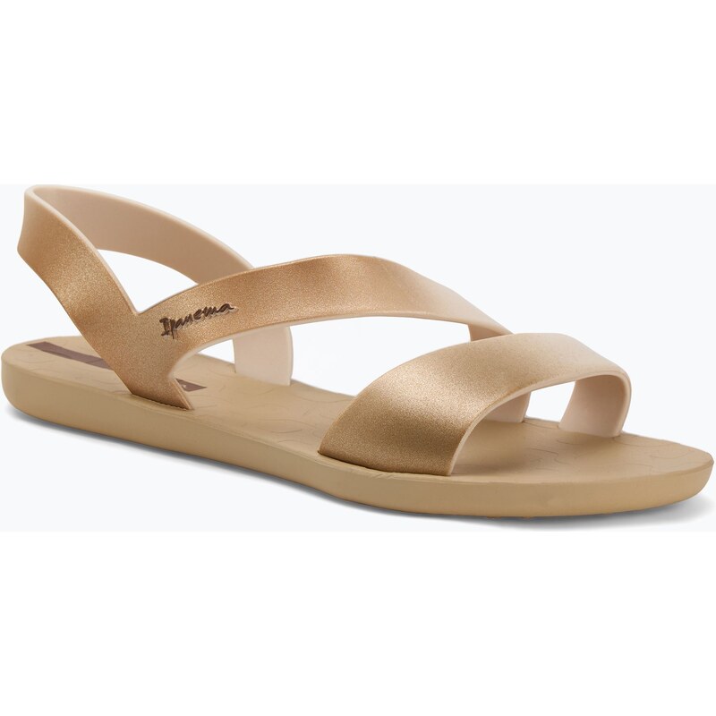 Dámské sandály Ipanema Vibe beige/gradient/brown