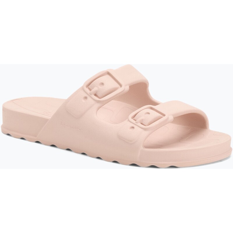 Dámské nazouváky Ipanema Duo Day light pink