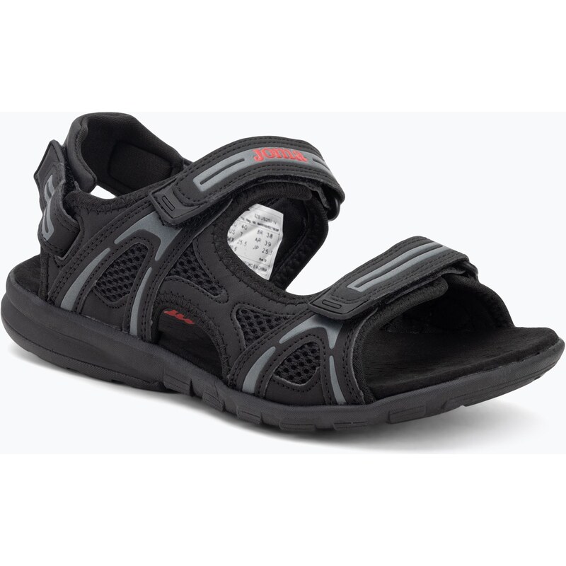 Pánské sandály Joma Zeus black