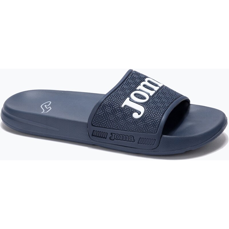 Pánské nazouváky Joma Land navy