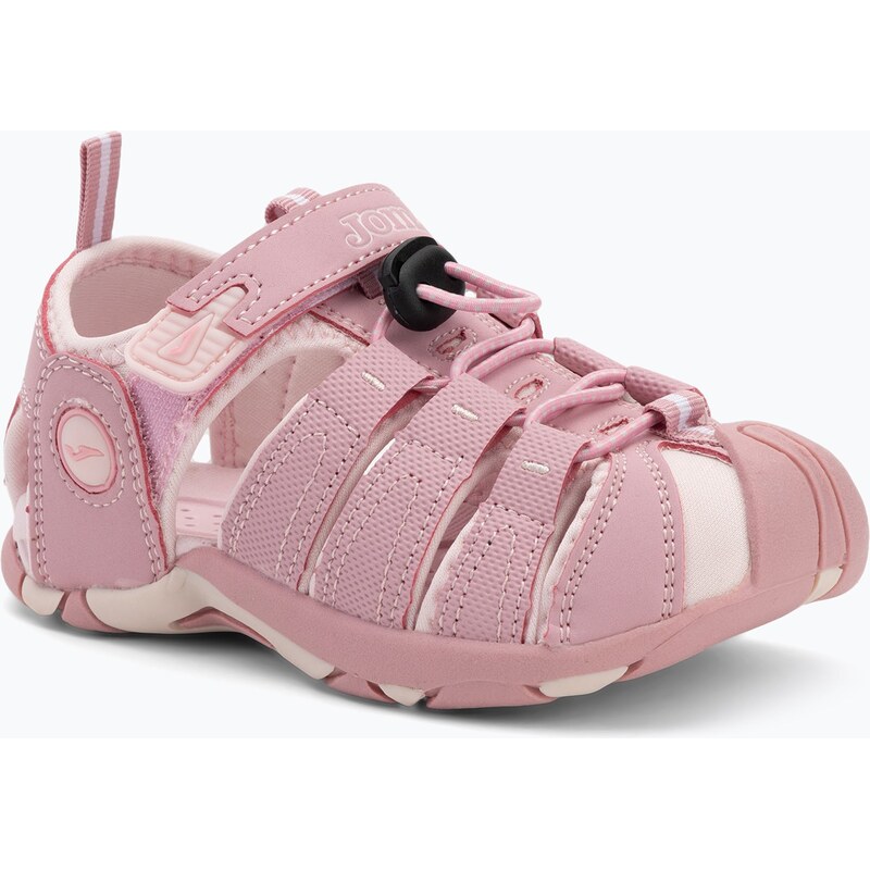 Dětské sandály Joma Seven Jr pink