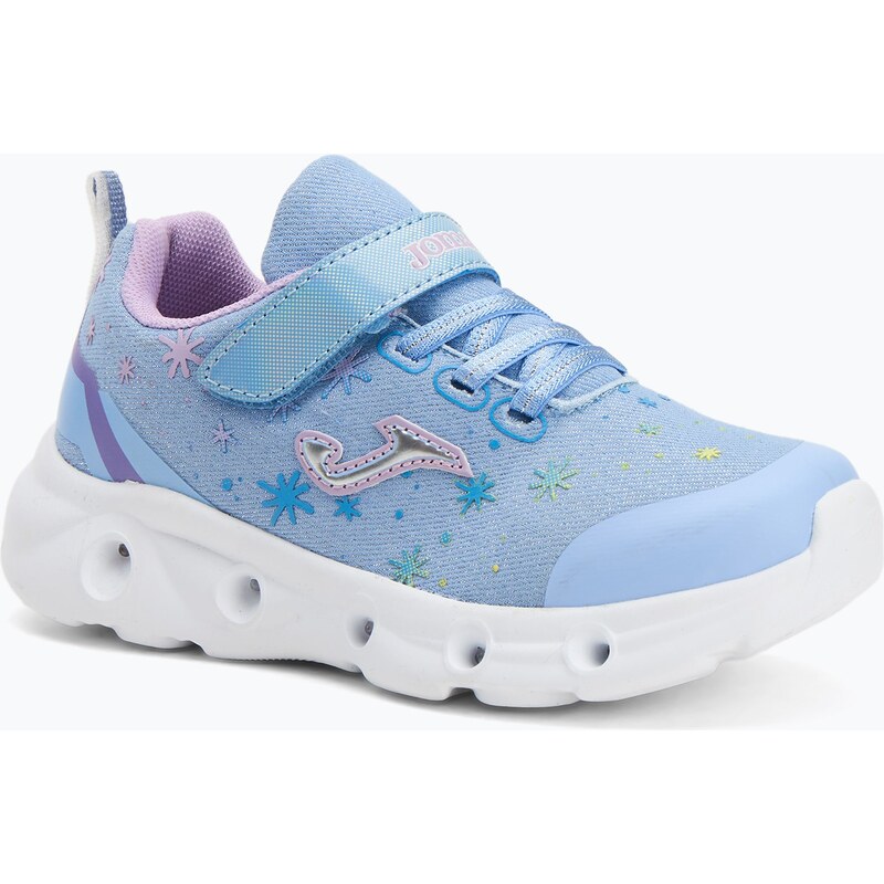 Dětské boty Joma Space Jr royal