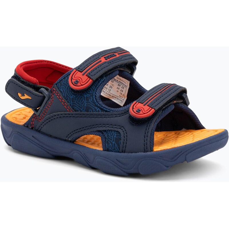 Dětské sandály Joma Ocean Jr navy